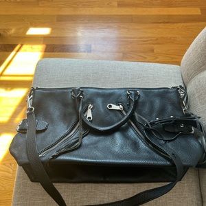 Rebecca Minkoff Moto Satchel
